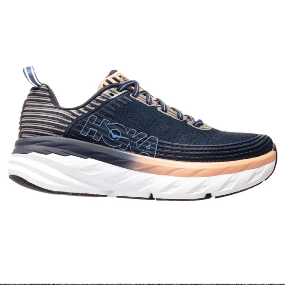 HOKA One One W Bondi 6